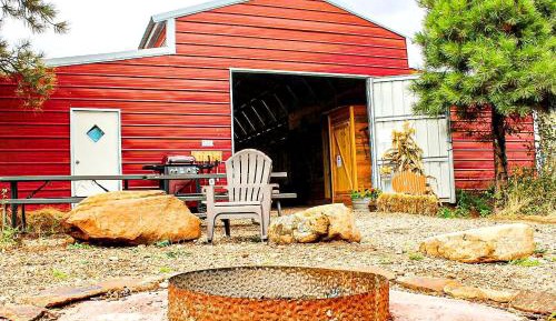 Holiday Home