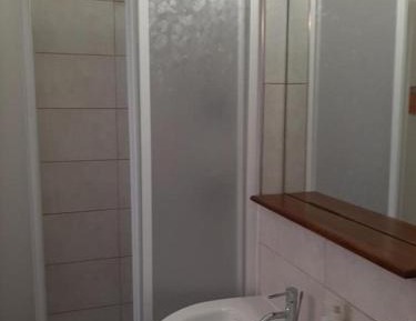 Standard Double Room with Shared Bathroom
