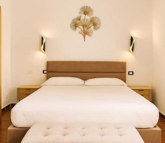 King Room with Spa Bath