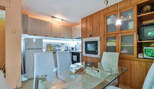 Two-Bedroom Townhouse