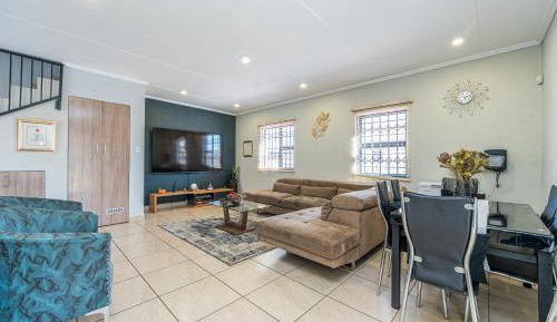 Holiday Home