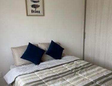 Two-Room Apartment