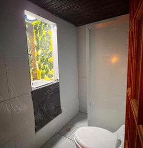 Deluxe Bungalow