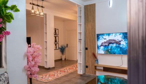 Deluxe Villa