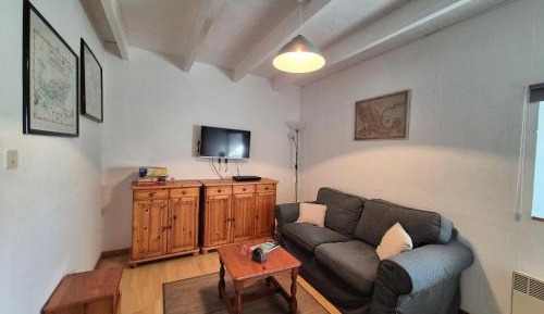 Two-Bedroom Holiday Home