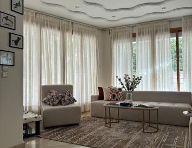 Deluxe Villa