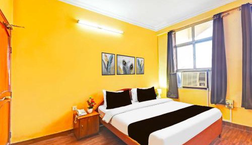 Classic Triple Room