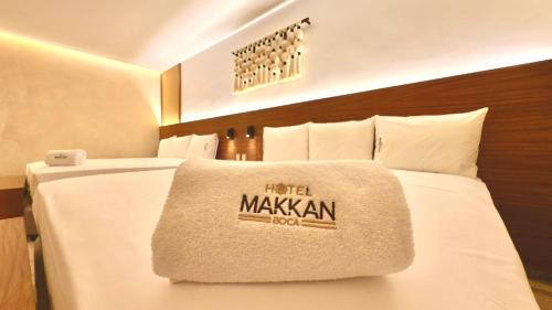 Family Double Room