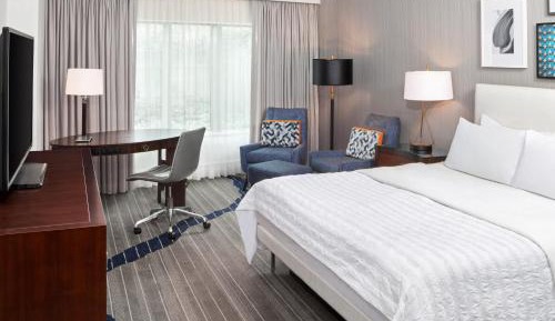 Classic King Room