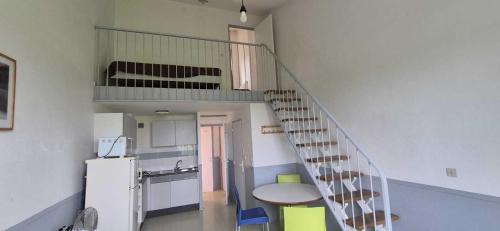 Apartment - Split Level
