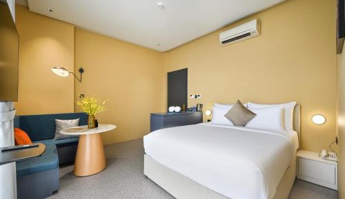 Executive Suite
