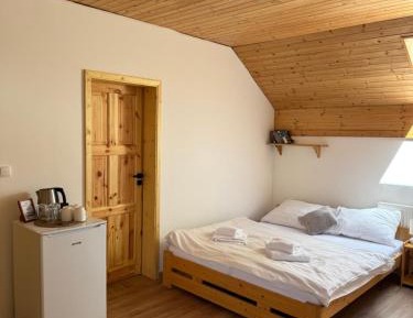 Triple Room with Balcony