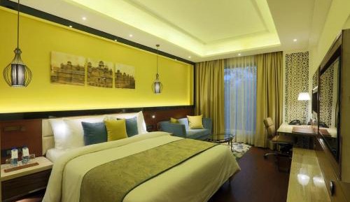 Duplex Suite