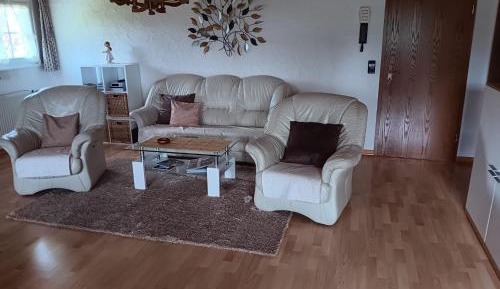 Superior One-Bedroom Apartment with Balcony