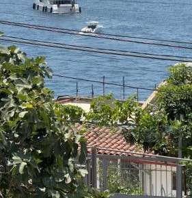 Studio with Sea View