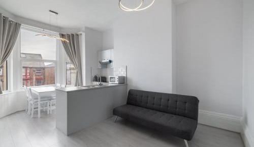 One-Bedroom Superior Apartment