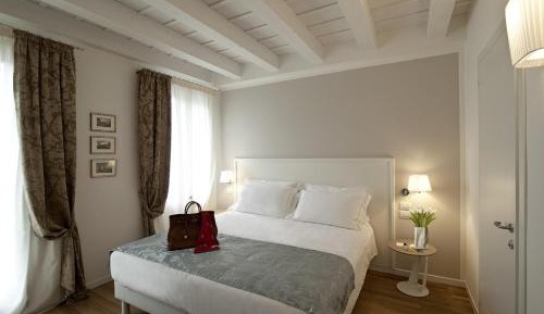 Comfort Double or Twin Room