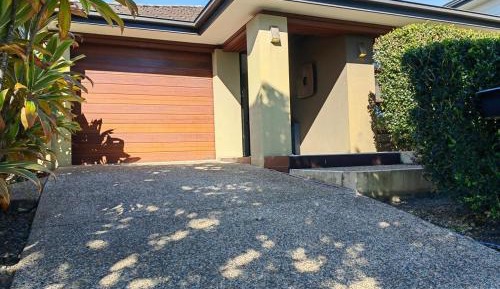 Holiday Home