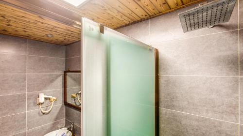 Superior Twin Room with Garden View