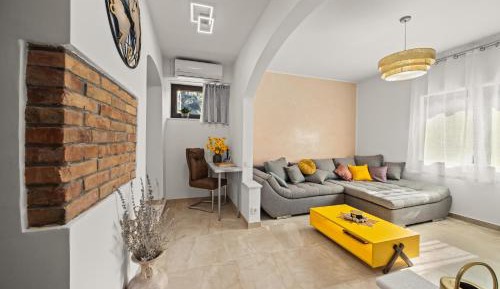 Two-Bedroom Holiday Home