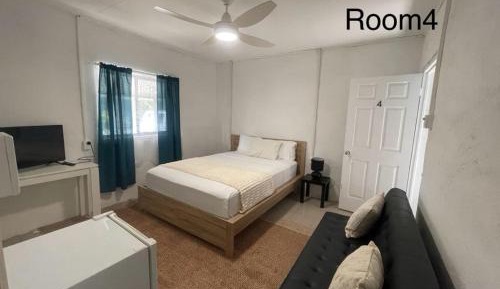Queen Room