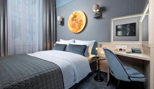Comfort Double Room