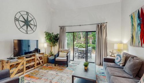 One Bedroom Apartment