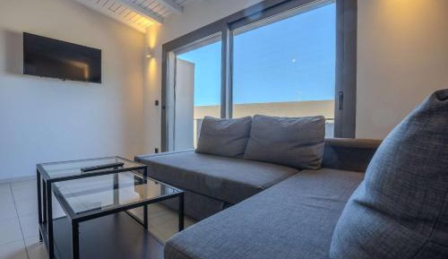 Suite Apartment