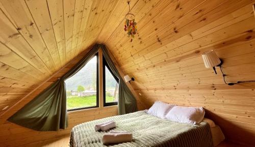Superior Chalet