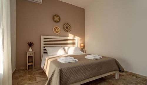 Ground Floor Apartment