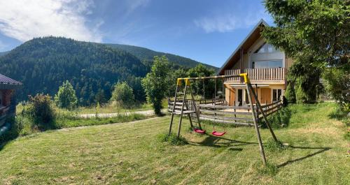 Duplex Apartment