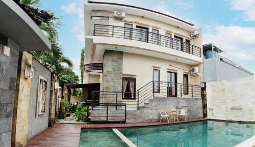 One-Bedroom Villa