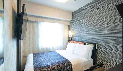 Double Room - Non-Smoking 
