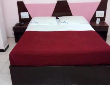 Standard Double Room with Fan