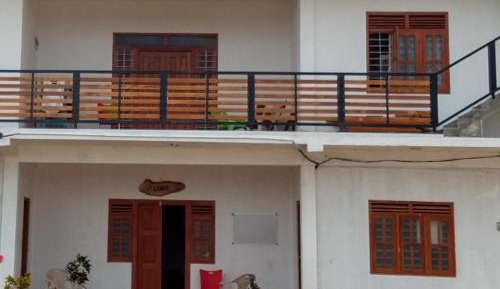 Three-Bedroom Home