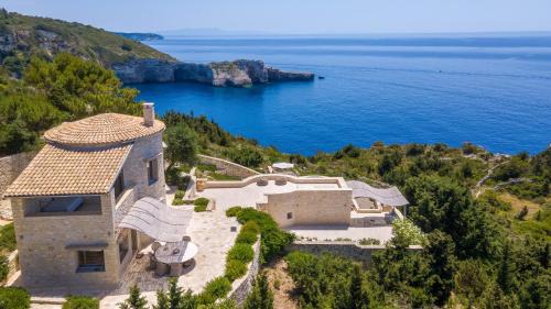 Superior Villa