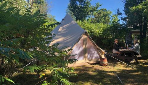 Tent