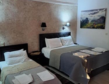 Basic Triple Room