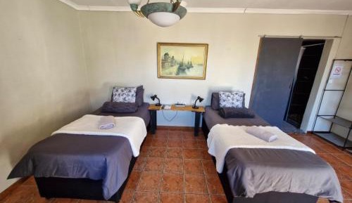 Double or Twin Room