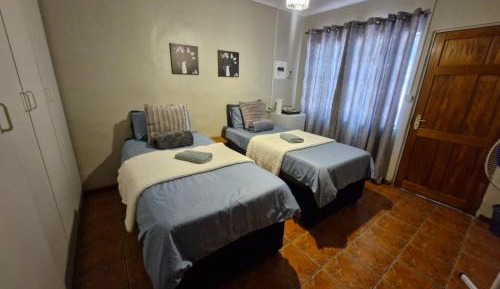 Double or Twin Room