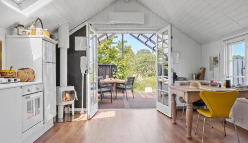 Two-Bedroom Holiday Home
