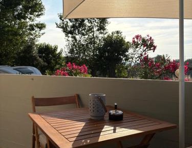Standard Apartment