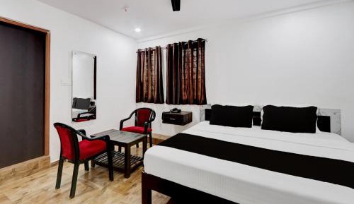 Classic Triple Room