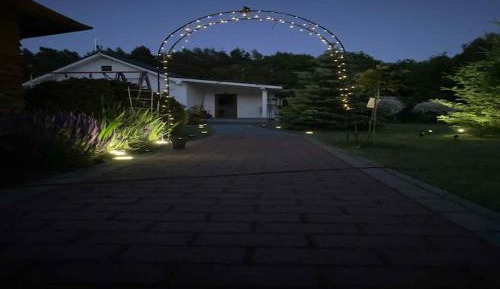 Two-Bedroom Holiday Home