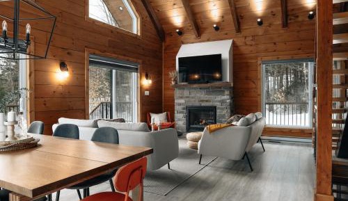 Superior Chalet