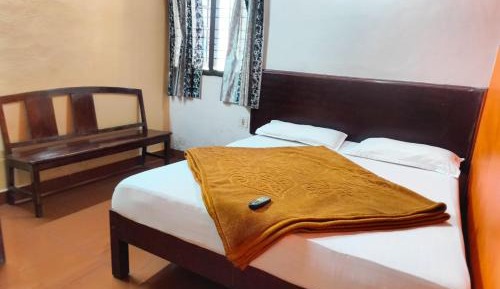 Budget Double Room