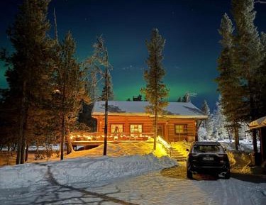 Chalet