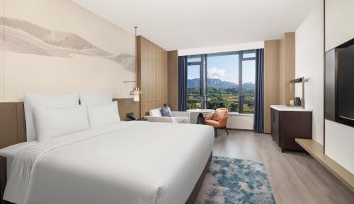 Superior King Room