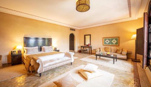 Superior Suite