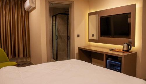 Double Room - Disability Access